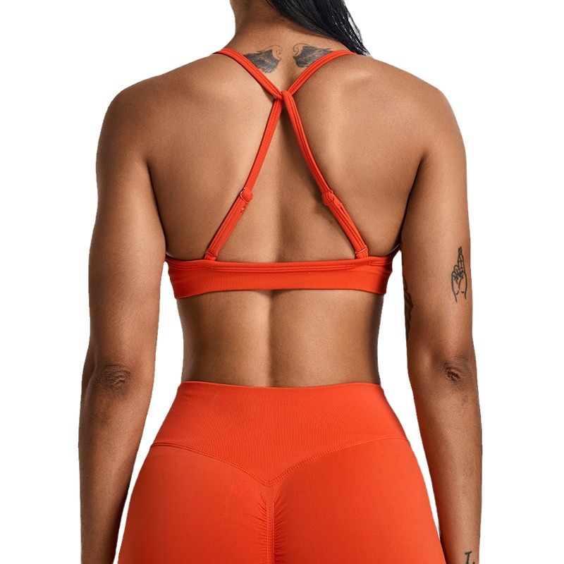 Top Deportivo Sexy de Verano p - Quick Dry Underwear reseña y precio