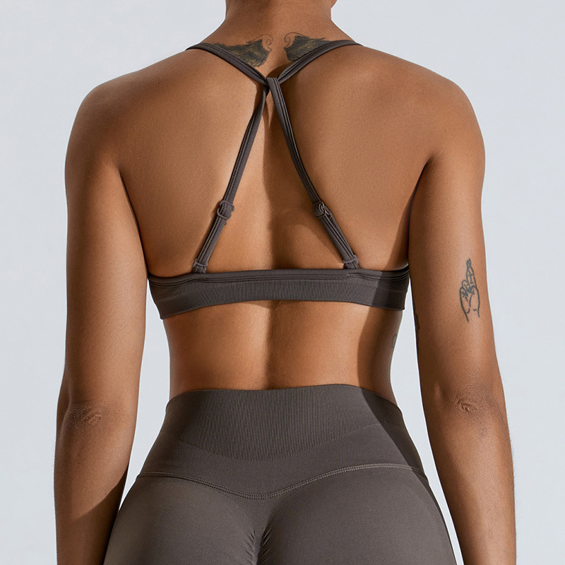 Top Deportivo Sexy de Verano p - Quick Dry Underwear reseña y precio
