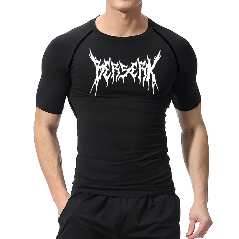 Gimnasio Entrenamiento Rash Gu - Base Layer Top reseña y precio