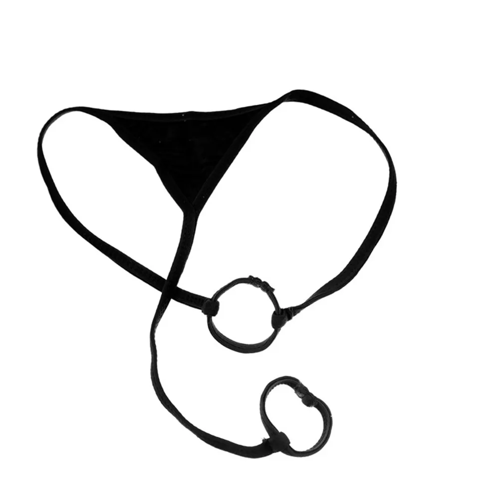 Tanga Elástica para Hombre - R - Jockstrap Athletic reseña y precio