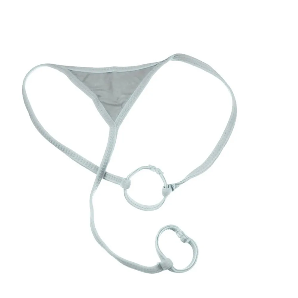 Tanga Elástica para Hombre - R - Jockstrap Athletic reseña y precio