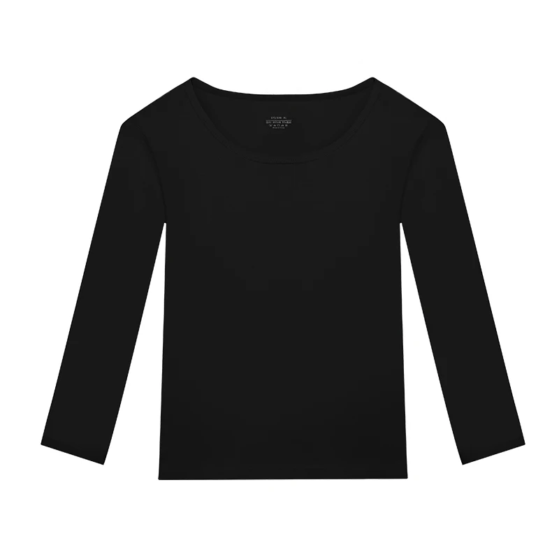 Ropa interior térmica para muj - Undershirt Crew Neck reseña y precio