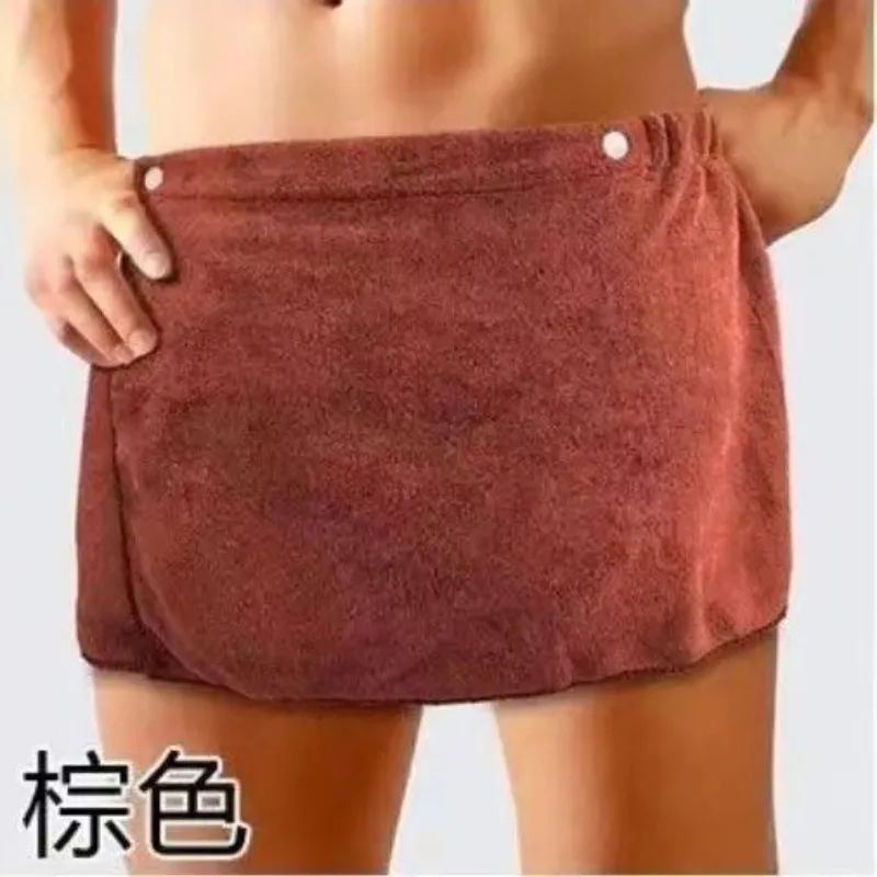 Toalla de Baño para Hombre, To - Bamboo Fiber Trunk reseña y precio
