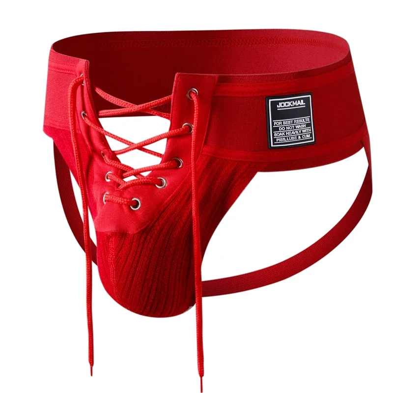Sujetadores con frente abierto - Jockstrap Athletic reseña y precio