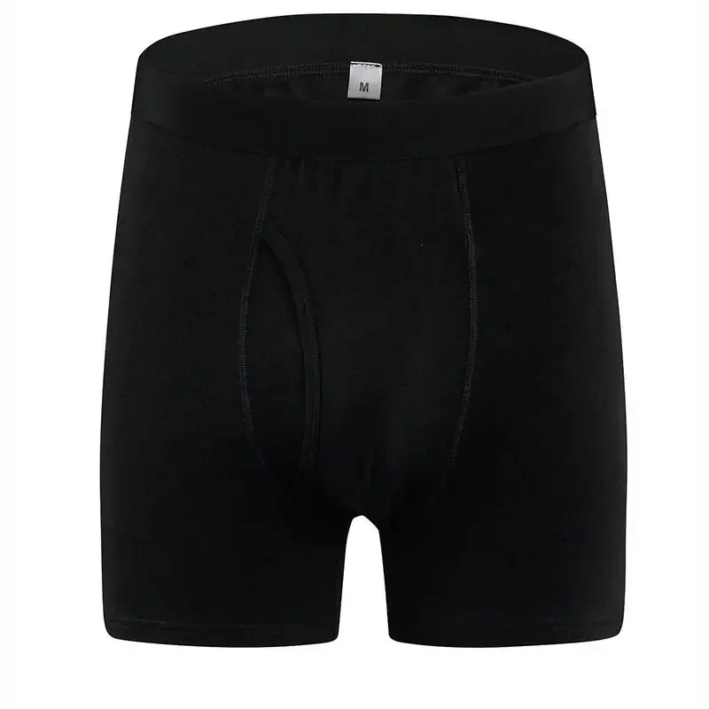3 uds ropa interior de algodón - Boxer Brief Pack Cotton reseña y precio