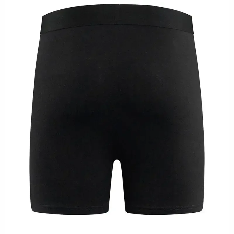 3 uds ropa interior de algodón - Boxer Brief Pack Cotton reseña y precio