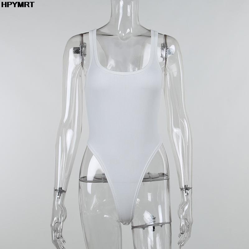 Mono deportivo elástico con es - Tank Top Ribbed reseña y precio