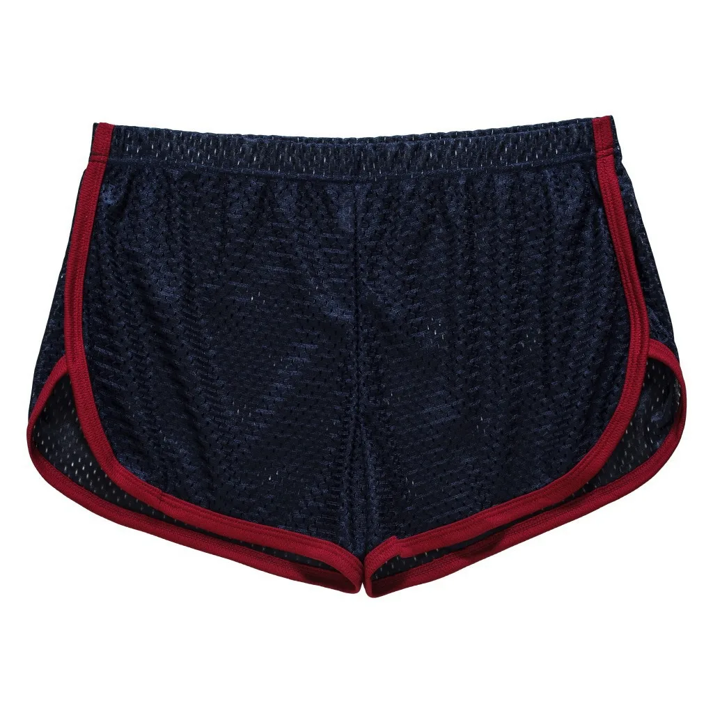 Calzoncillos Boxer de Malla pa - Mesh Sport Boxer reseña y precio