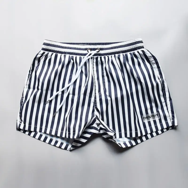 Pantalones cortos de playa par - Bamboo Fiber Trunk reseña y precio