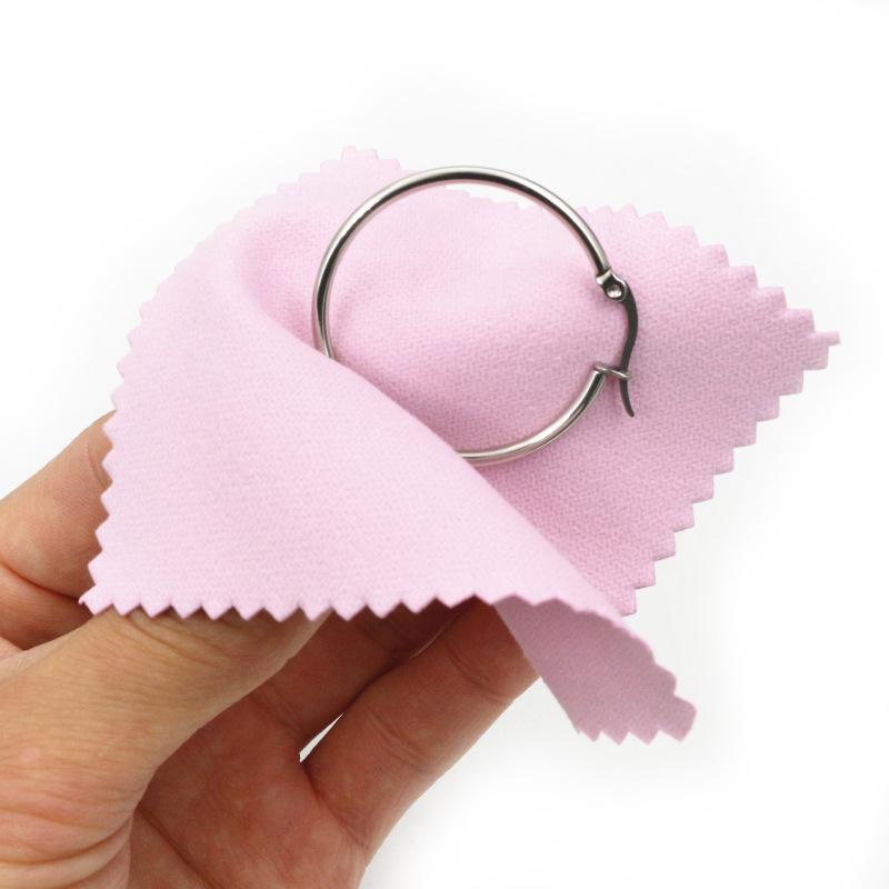 10 Paños de Limpieza de Microf - Bamboo Fiber Trunk reseña y precio