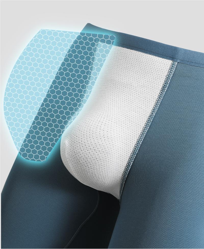 120 ropa interior Modal para h - Boxer Shorts Modal reseña y precio