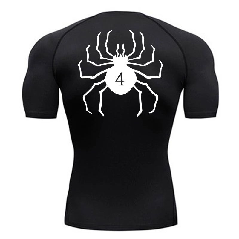 Camisas de compresión con esta - Base Layer Top reseña y precio