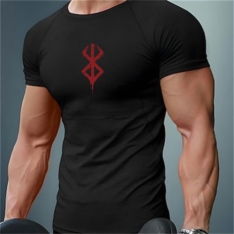 Camisetas de Compresión Estamp - Base Layer Top reseña y precio