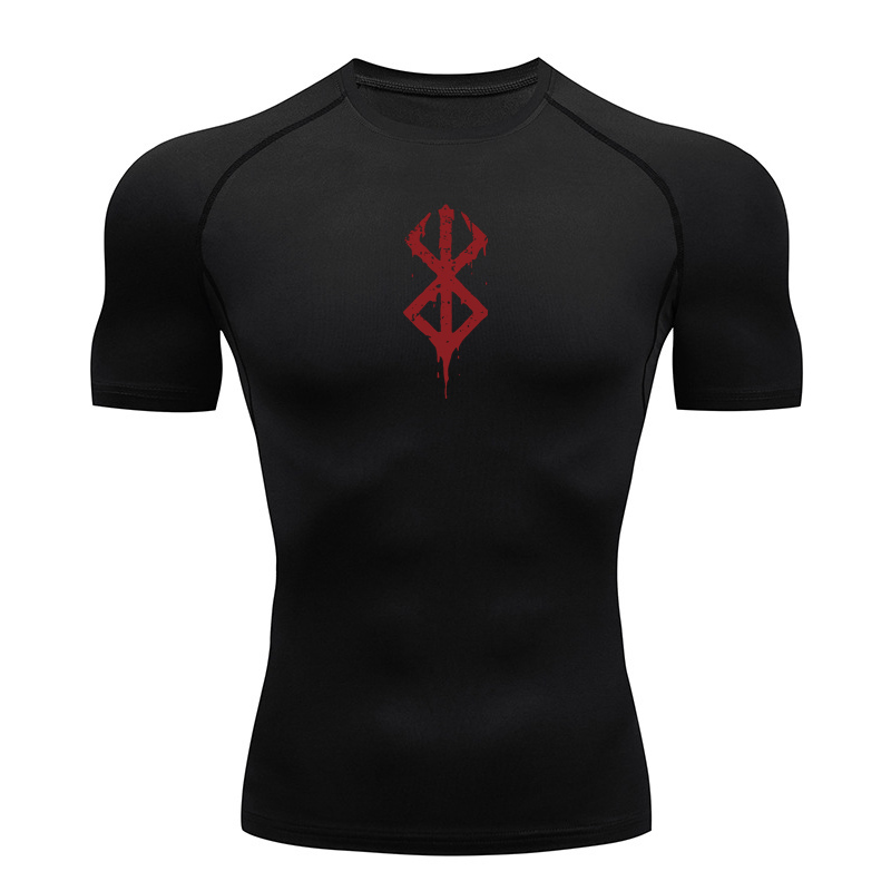 Camisetas de Compresión Estamp - Base Layer Top reseña y precio
