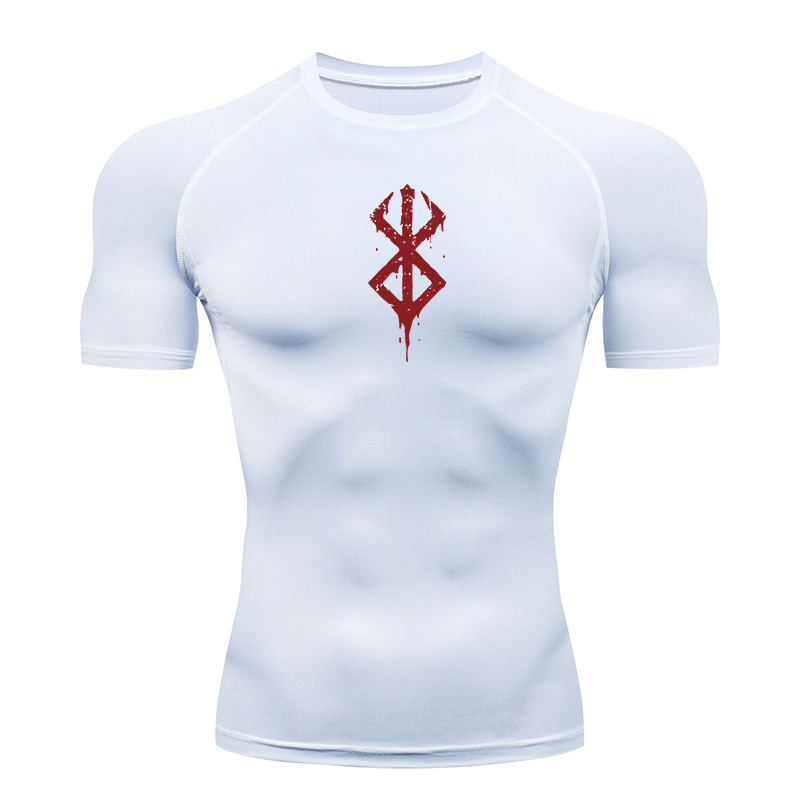 Camisetas de Compresión Estamp - Base Layer Top reseña y precio