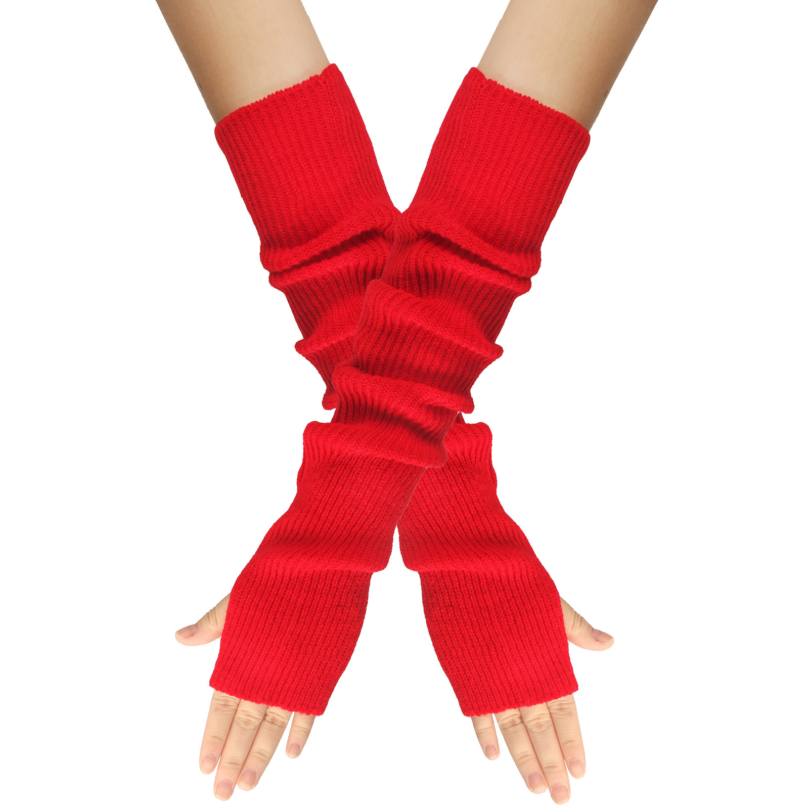 Guantes de punto de otoño e in - Thermal Long John reseña y precio