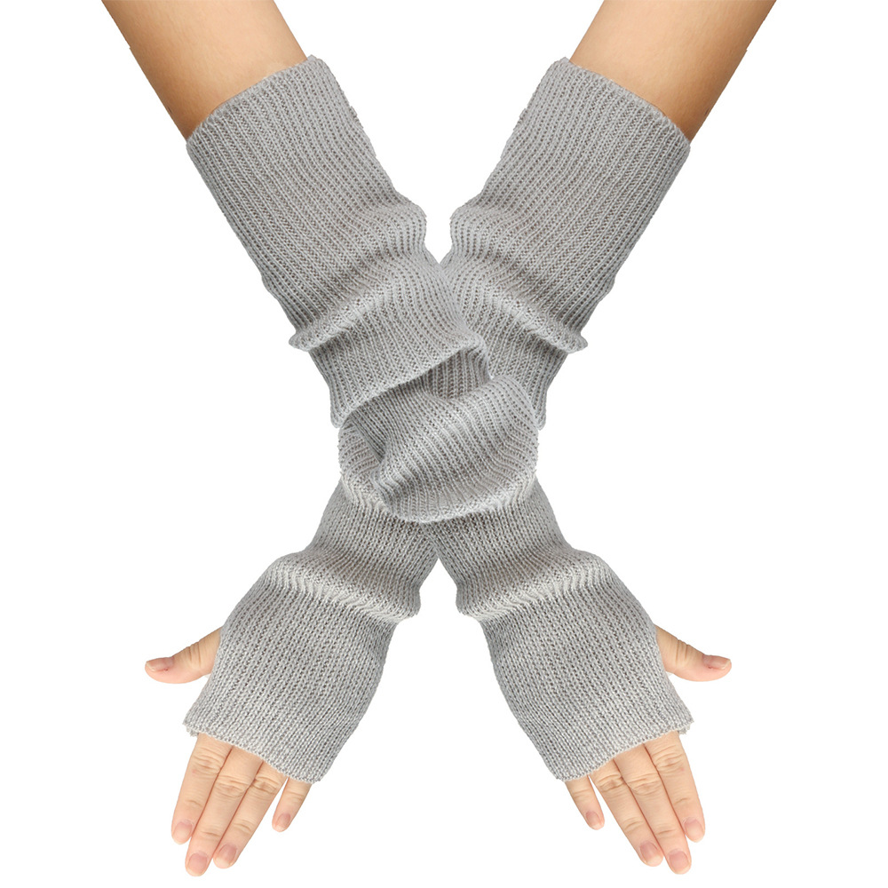 Guantes de punto de otoño e in - Thermal Long John reseña y precio