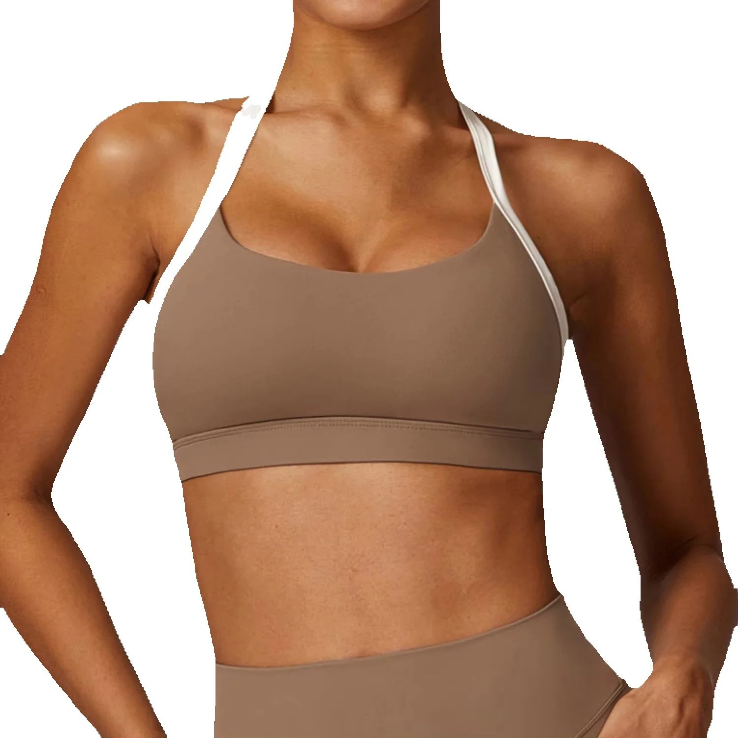 Top Deportivo Sexy con Espalda - Quick Dry Underwear reseña y precio