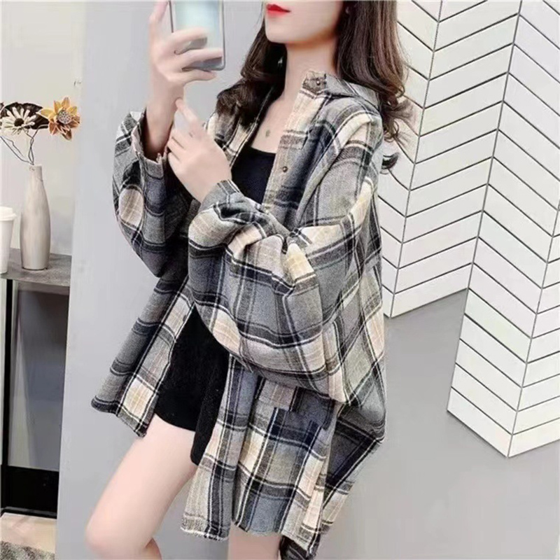 Camisas a cuadros de lana para - Thermal Long John reseña y precio