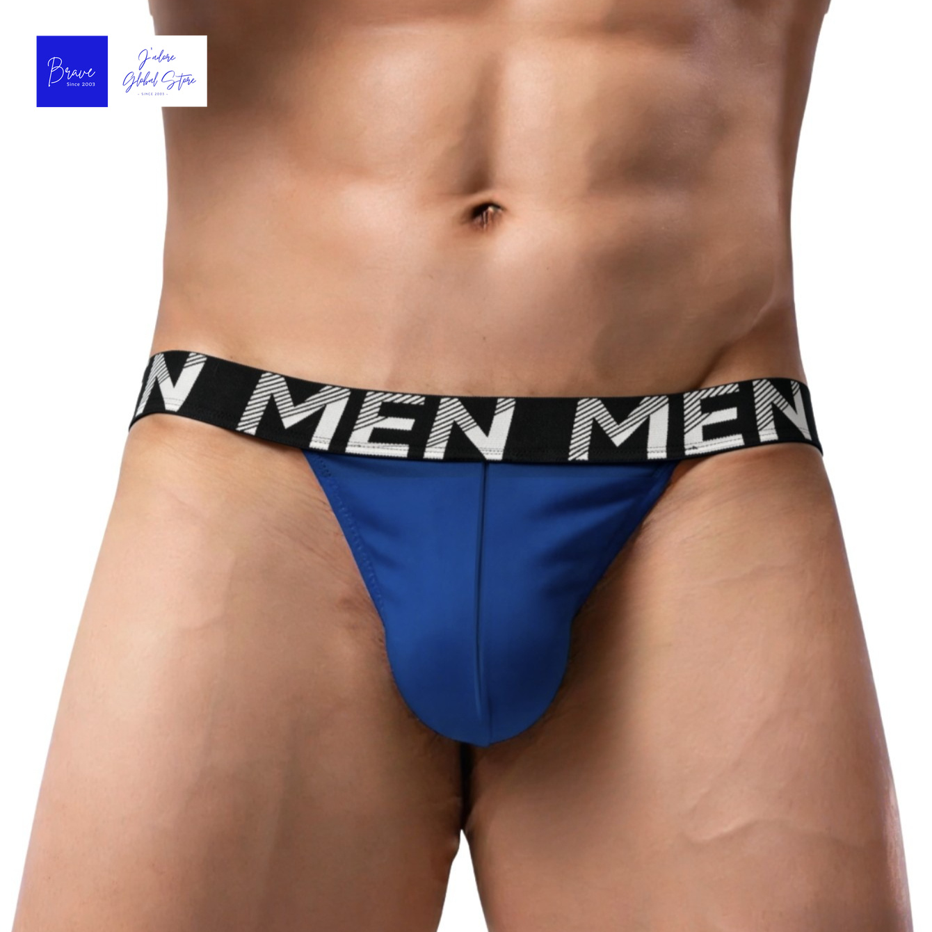 Tanga Deportiva para Hombre co - Jockstrap Athletic reseña y precio