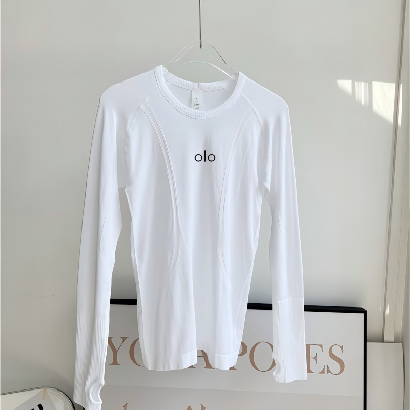 Top deportivo para yoga, ropa  - T Shirt Tight Fit reseña y precio