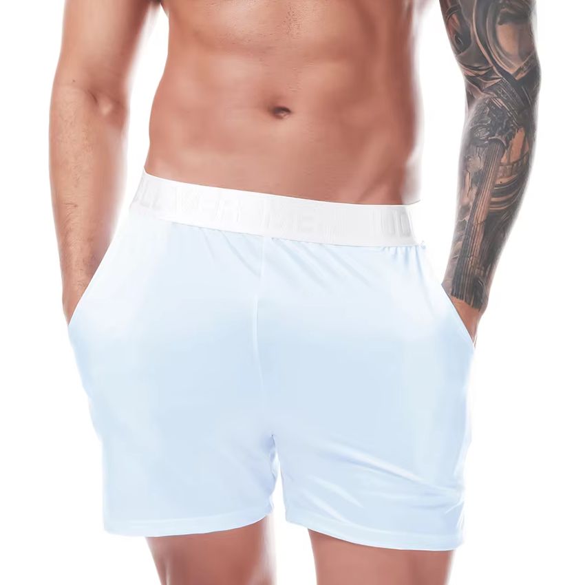 Bóxers de Satén para Hombre, R - Pouch Boxer Pouch reseña y precio