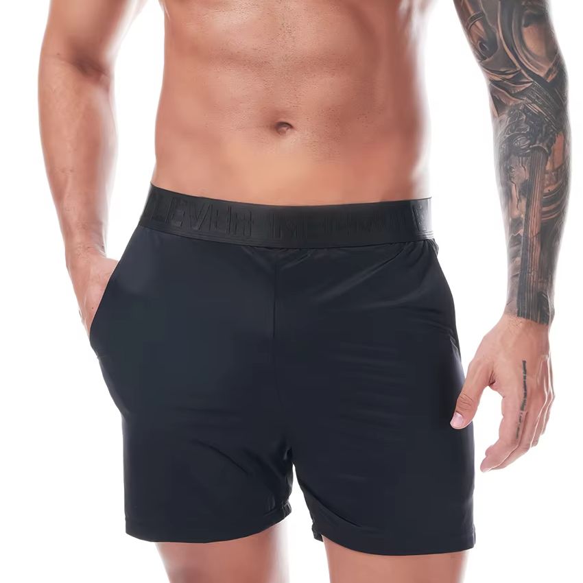 Bóxers de Satén para Hombre, R - Pouch Boxer Pouch reseña y precio