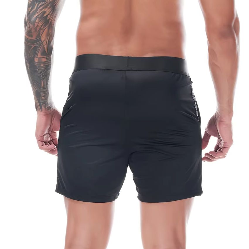 Bóxers de Satén para Hombre, R - Pouch Boxer Pouch reseña y precio