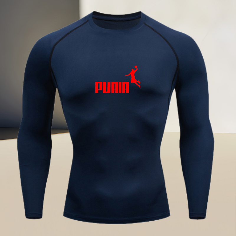 Camiseta deportiva ajustada de - T Shirt Tight Fit reseña y precio