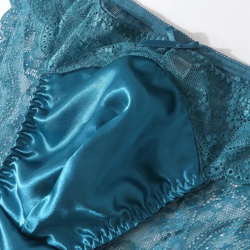 Calzoncillos sexys para hombre - Pouch Boxer Pouch reseña y precio