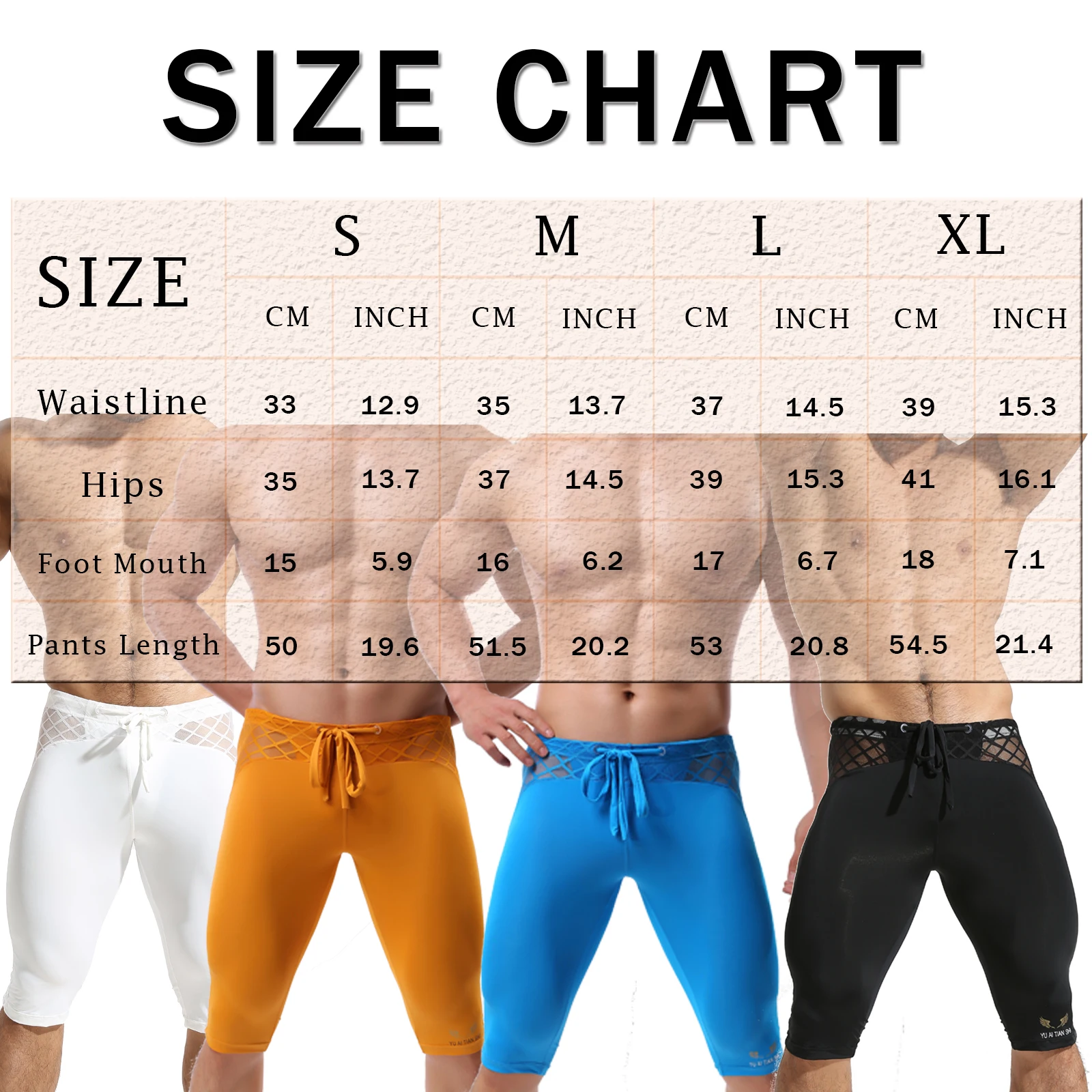 Pantalones cortos deportivos d - Mesh Sport Boxer reseña y precio