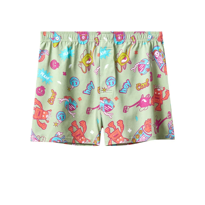 Boxers para hombre, pantalones - Boxer Brief Pack Cotton reseña y precio