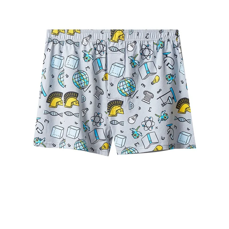 Boxers para hombre, pantalones - Boxer Brief Pack Cotton reseña y precio