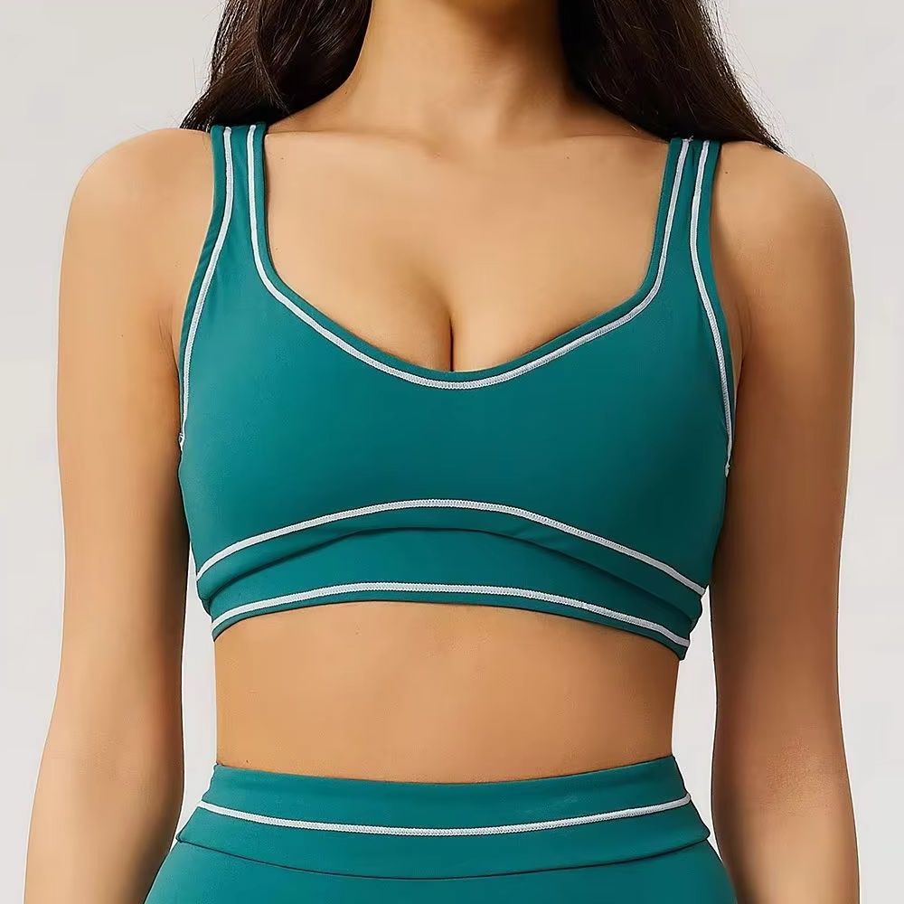 Sujetador deportivo 2026 para  - Quick Dry Underwear reseña y precio
