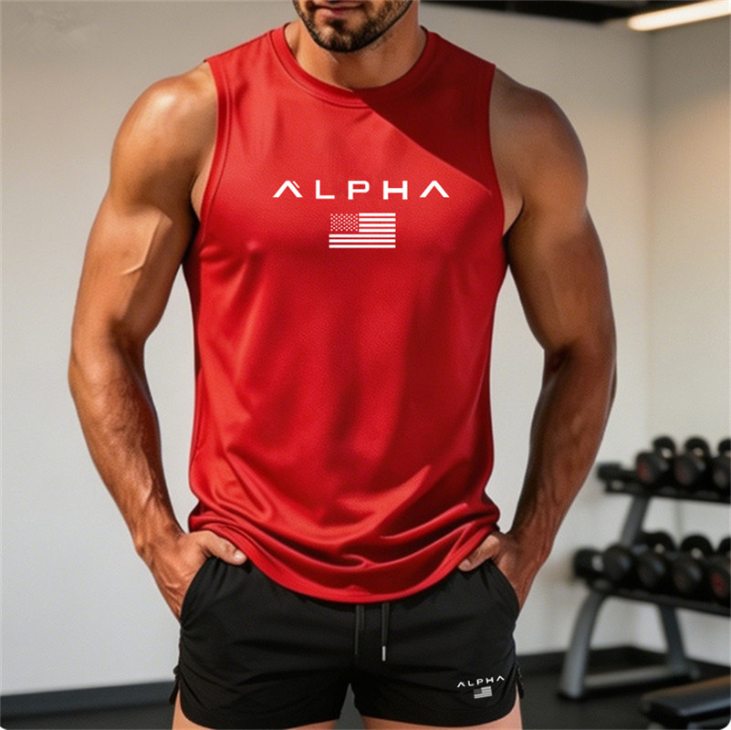 Camiseta Deportiva sin Mangas  - Undershirt Crew Neck reseña y precio