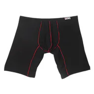 Calzoncillos Boxer Largos de M - Long Leg Trunk Men reseña y precio