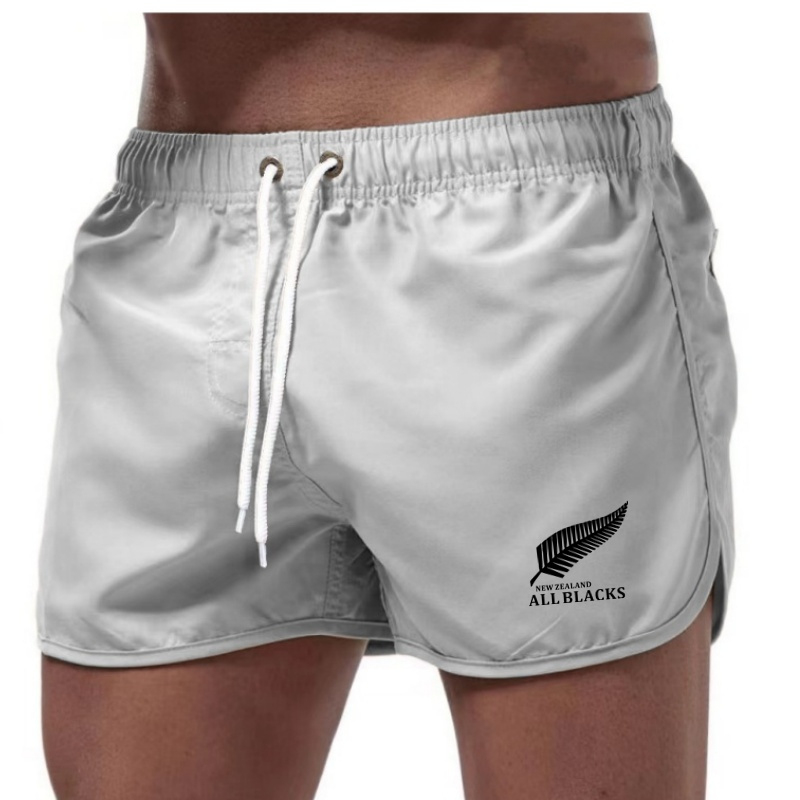 Pantalones cortos de natación  - Trunk Breathable Men reseña y precio