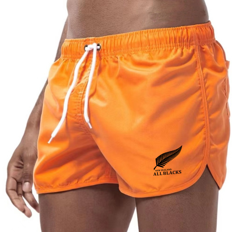 Pantalones cortos de natación  - Trunk Breathable Men reseña y precio