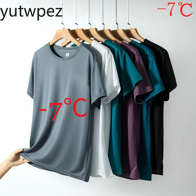 Camiseta de Verano para Hombre - T Shirt Tight Fit reseña y precio