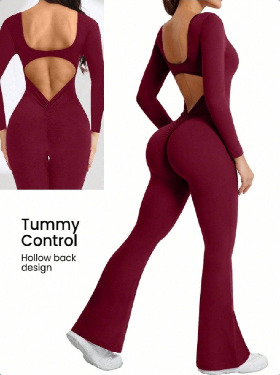 Mono de ejercicio de compresió - Compression Long Pant reseña y precio