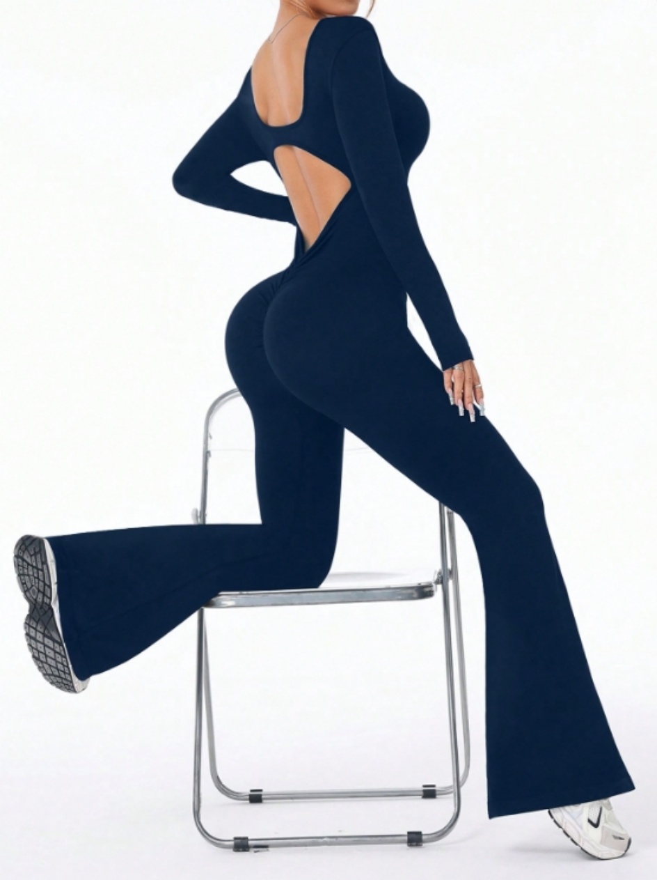 Mono de ejercicio de compresió - Compression Long Pant reseña y precio
