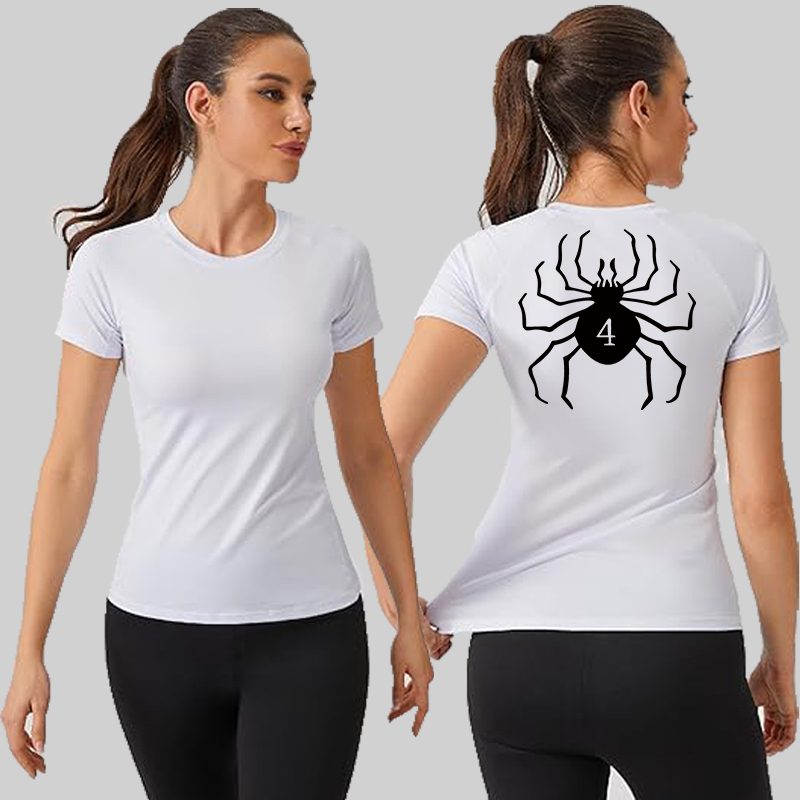 Camisa de compresión con estam - Base Layer Top reseña y precio