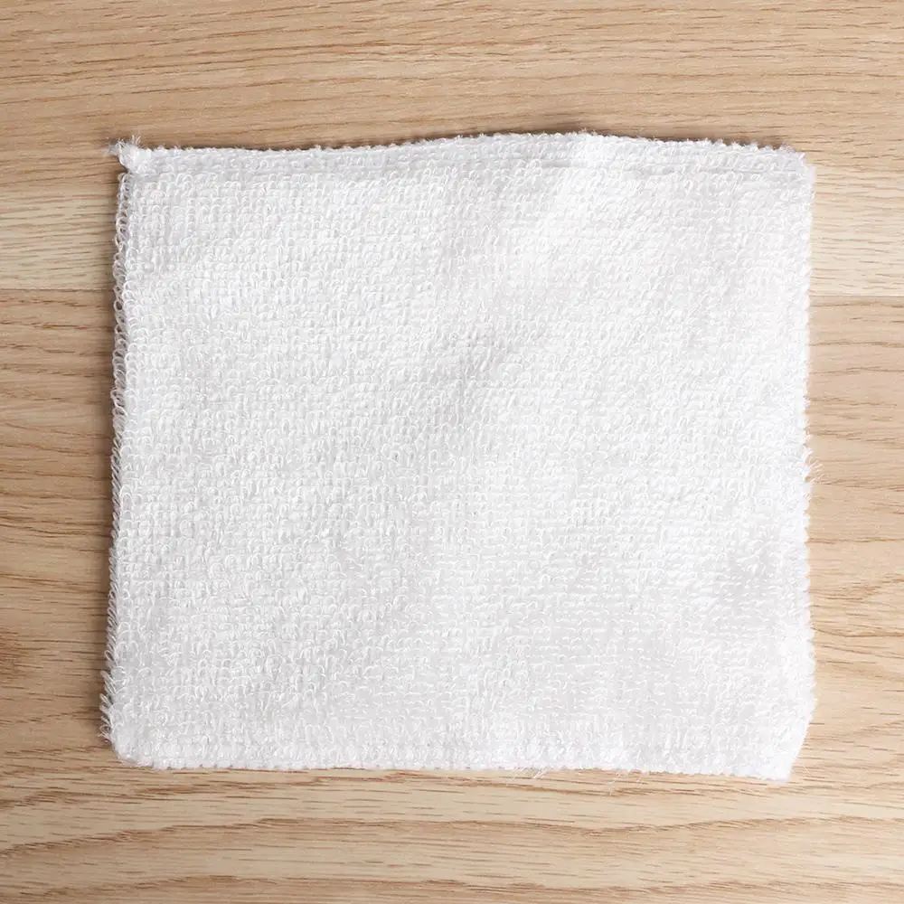 Trapos de limpieza de 1/5 piez - Bamboo Fiber Trunk reseña y precio