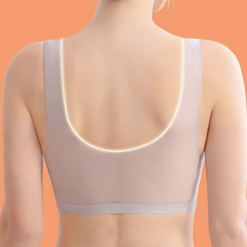 Sujetador sin rastro para muje - Suspender Tank Top reseña y precio