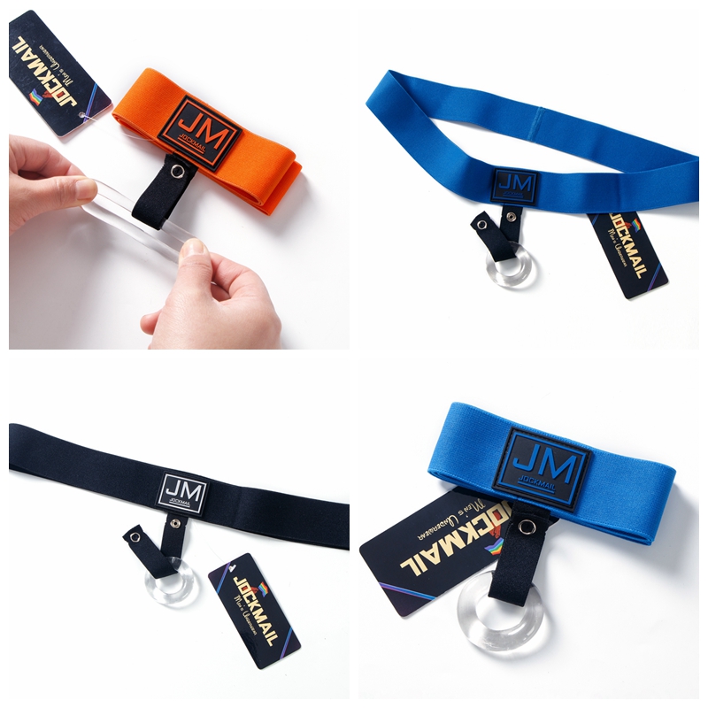Tirantes para hombre, suspenso - Jockstrap Athletic reseña y precio