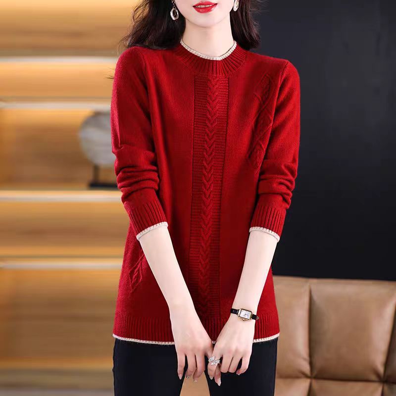 Jersey de punto con cuello red - Thermal Long John reseña y precio