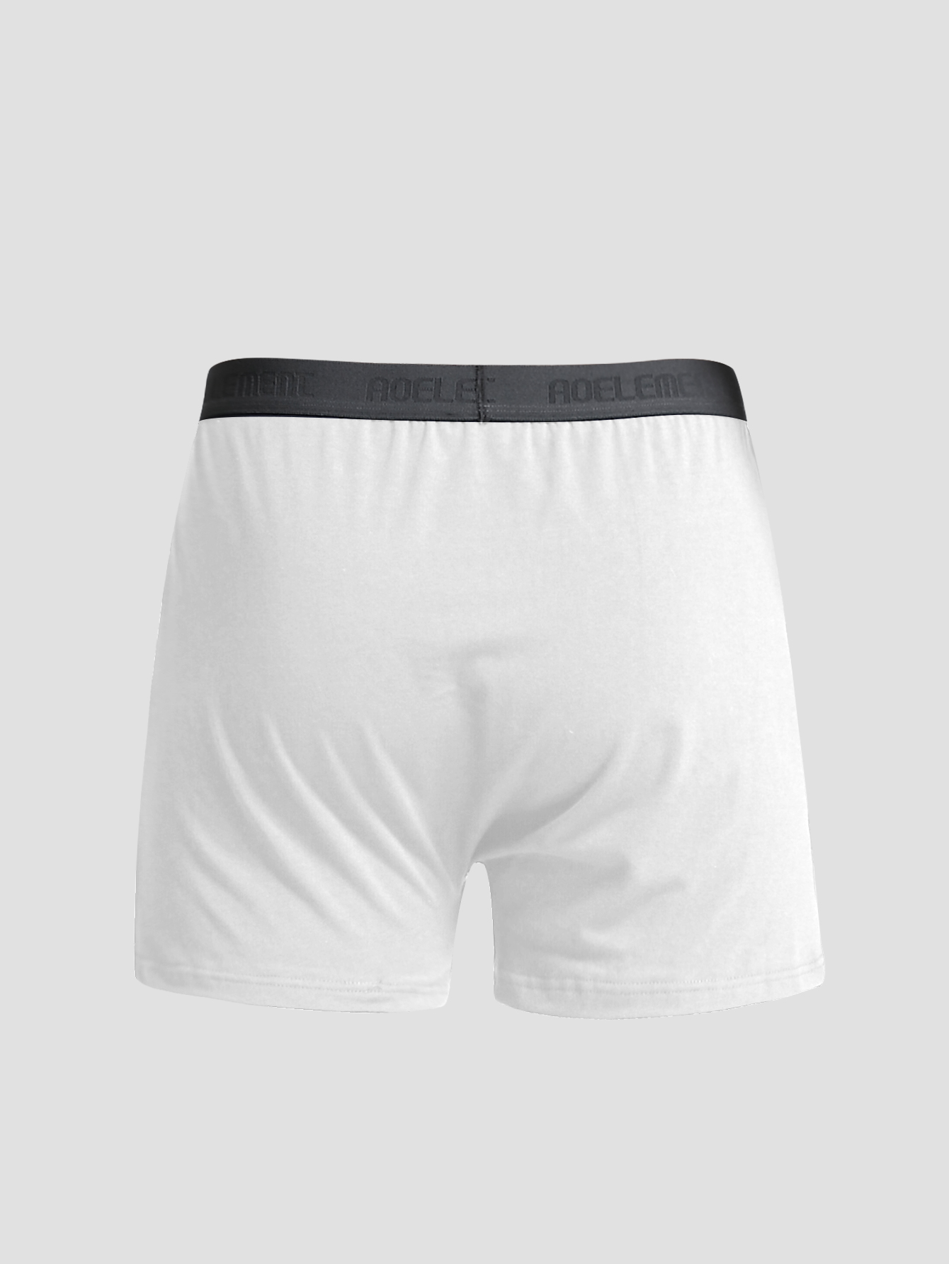 Calzoncillos de Modal u levant - Boxer Brief Pack Cotton reseña y precio