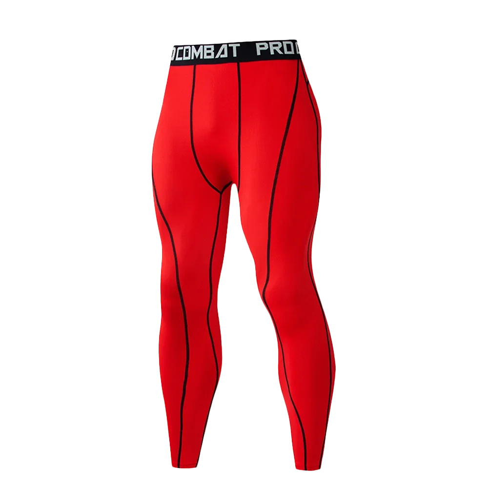 Nuevos Pantalones Largos de Co - Compression Long Pant reseña y precio