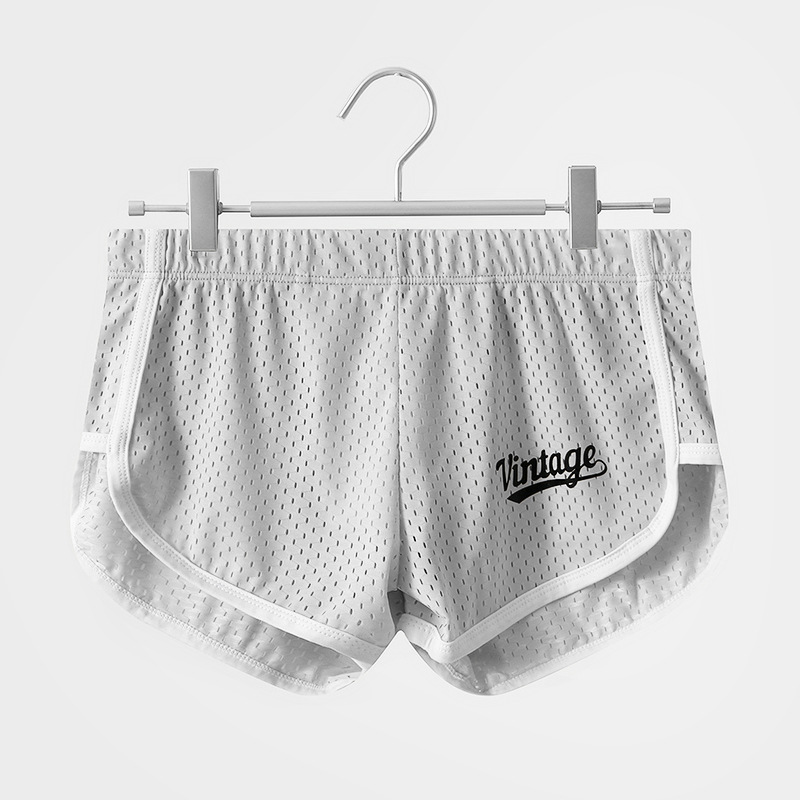Pantalones cortos de malla par - Mesh Sport Boxer reseña y precio