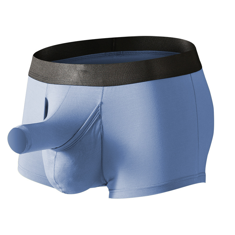 Calzoncillos para hombre, baúl - Bamboo Fiber Trunk reseña y precio